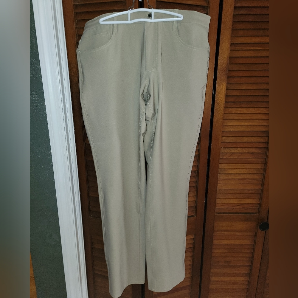 Footjoy 5 pocket golf pants